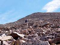 Mount Dana