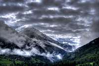 Grimentz