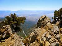 Cucamonga Peak