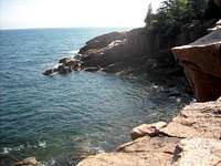 Acadia National Park