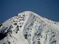 Provo Peak