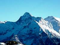 Monte Emilius (3.559 m.) dal...