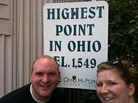 Ohio Highpoint #1