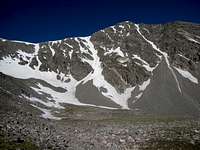 Torreys Peak