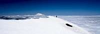 Mount St. Helens Summit