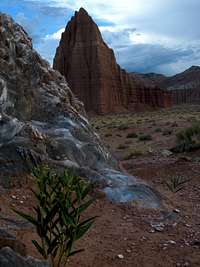 Capitol Reef