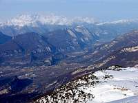 valle del Sarca from...