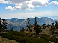 Mount Baldy