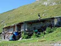 Refuge du Gurit