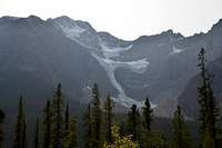 Mt. Patterson, Canadian Rockies