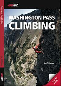 Washington Pass Climbing