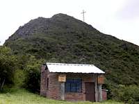 Refugio Ahuaca