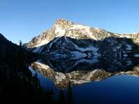 Sawtooth Lake