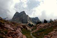 Sundial Peak