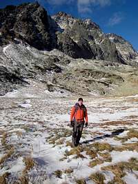 Kvetnica - High Tatras