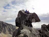 Koncista - High Tatras