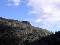 Glascock Mountain