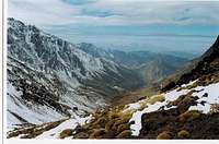 the tacheddirt pass at 3200,...