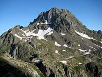 Lurien (2826 m)