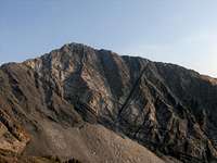 Cobb Peak