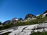 Salish Peak