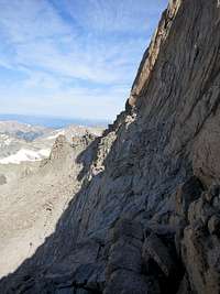 The Narrows - Longs Peak