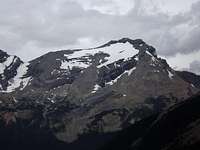 Mumm Peak