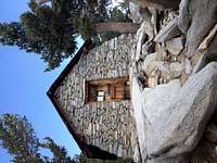 Summit cabin