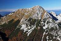 Vrtaca / Wertatscha : Climbing, Hiking & Mountaineering : SummitPost