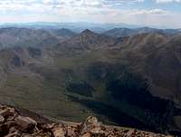 Colorado Altitude Record