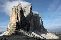 Tre Cime di Lavaredo