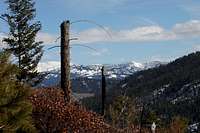 The Payette National Forest