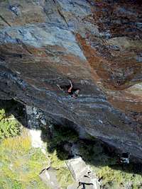 Somers Crag