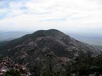South Chalone Peak