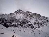 Cerro Rincon from Salto Base...