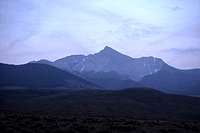 Borah Peak