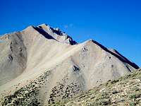 Boundary Peak (NV)