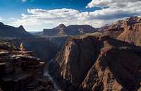Plateau Point, Grand Canyon