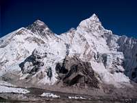 Mount Everest 2