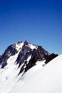 The North Face of Mount...
