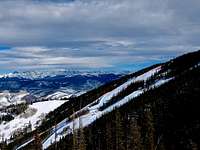 Gores from Beaver Creek
