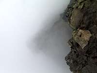 Foggy Peak