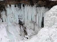 Minnehaha Falls