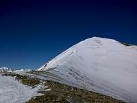 Quandary Peak summit