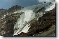 Yakhar Glacier (east Face)