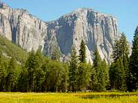 August 2004.
 El Capitan from...