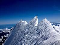 The Summit Ridge!
