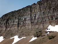 Pollock Mtn, Spur 