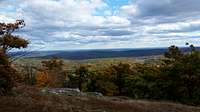 Fall view from Kidder Mt