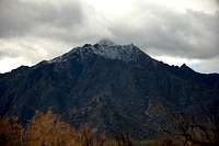 Hayes Peak